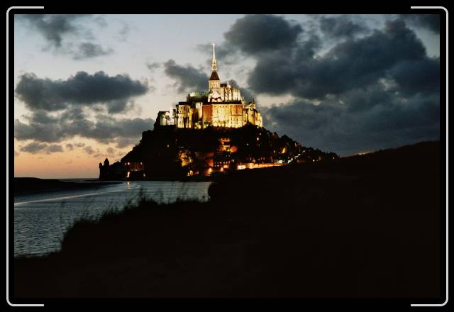 Bretagne Sommerferien