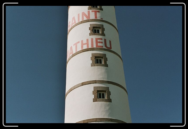 Frühsommer in der Bretagne