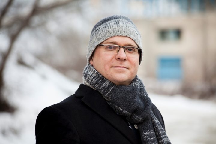 Portraits Chris Türlersee & Plaun Grond