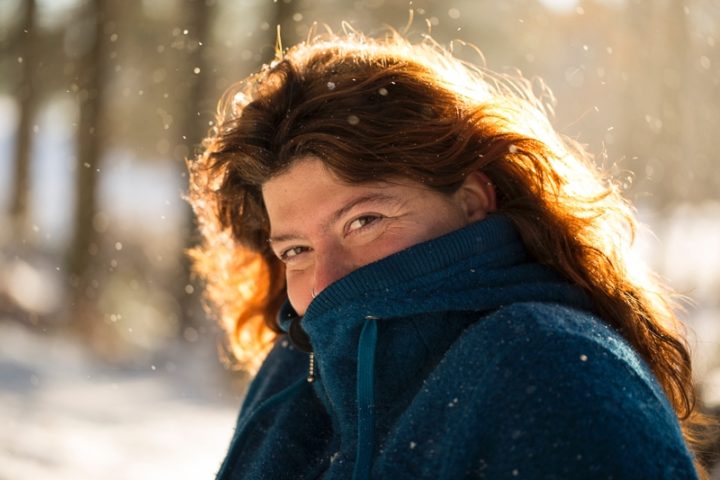 Portraits Manu Türlersee & Plaun Grond